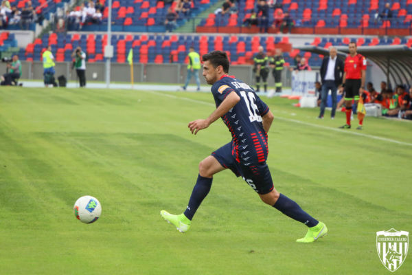 COSENZA – CHIEVO VERONA 26/10/2019
