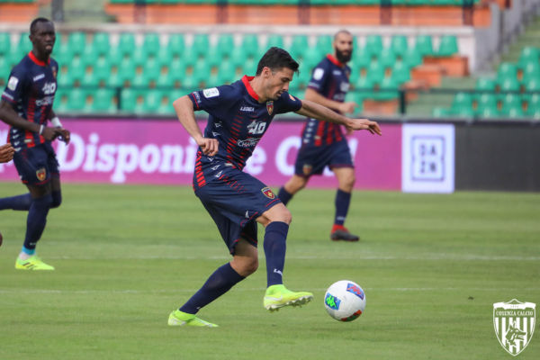 COSENZA – CHIEVO VERONA 26/10/2019