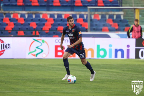 COSENZA – CHIEVO VERONA 26/10/2019