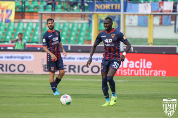 COSENZA – CHIEVO VERONA 26/10/2019