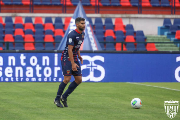 COSENZA – CHIEVO VERONA 26/10/2019