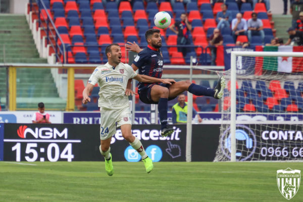 COSENZA – CHIEVO VERONA 26/10/2019