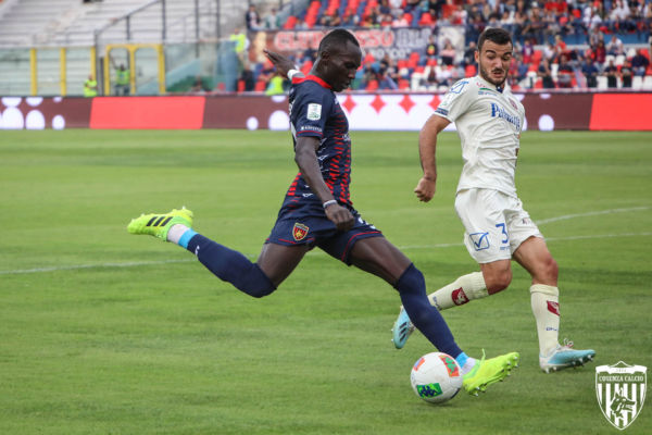 COSENZA – CHIEVO VERONA 26/10/2019