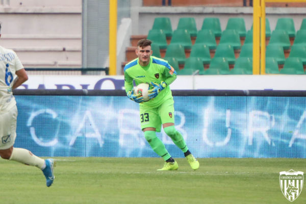 COSENZA – CHIEVO VERONA 26/10/2019