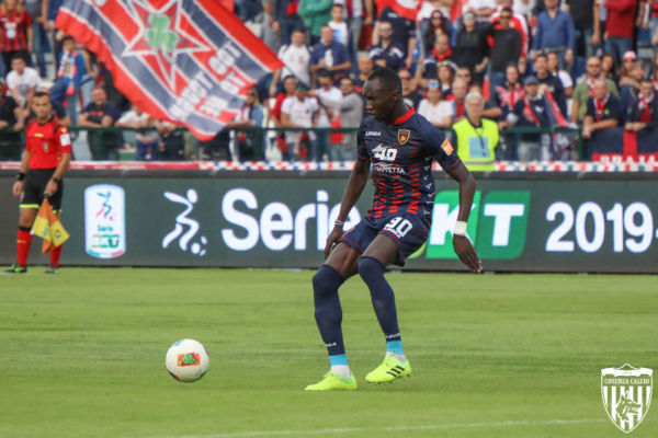 COSENZA – CHIEVO VERONA 26/10/2019