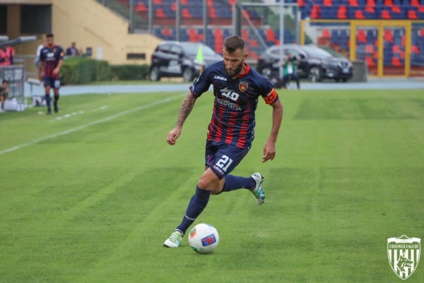 COSENZA – CHIEVO VERONA 26/10/2019