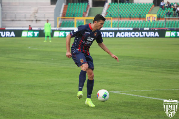 COSENZA – CHIEVO VERONA 26/10/2019