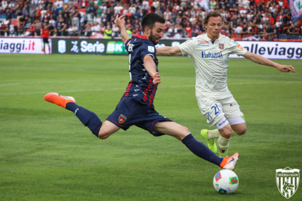 COSENZA – CHIEVO VERONA 26/10/2019