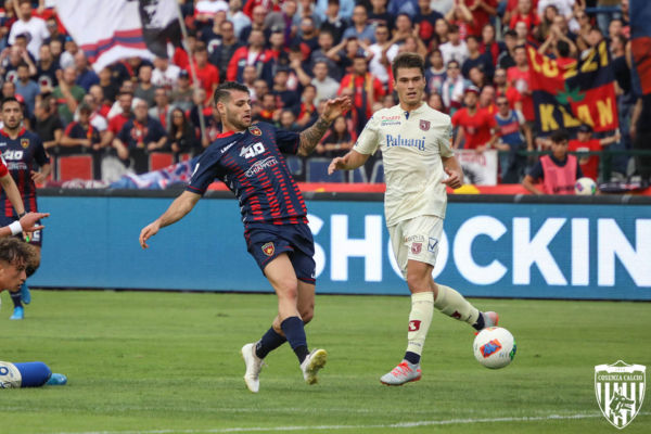COSENZA – CHIEVO VERONA 26/10/2019