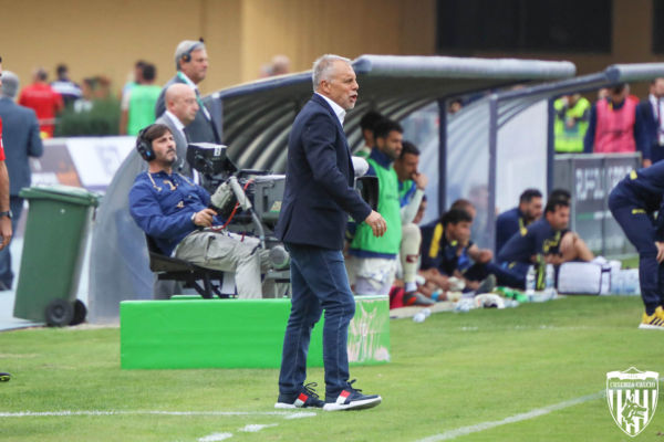 COSENZA – CHIEVO VERONA 26/10/2019