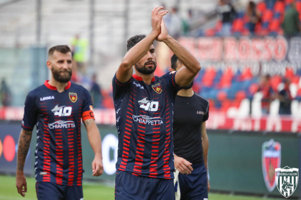 COSENZA – CHIEVO VERONA 26/10/2019