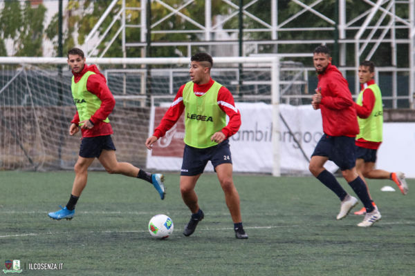 Il report della seduta odierna