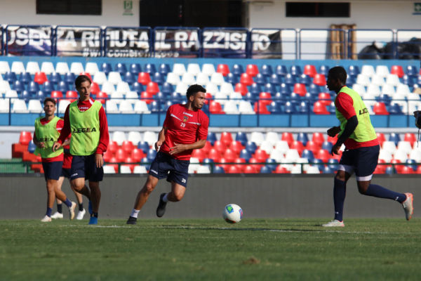 Doppia seduta, i dettagli