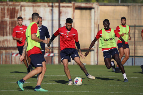 Oggi al San Vitino – “Delmorgine”