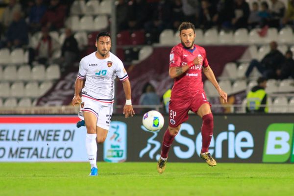 Tris del Cosenza a Cittadella. Centrata la prima vittoria stagionale