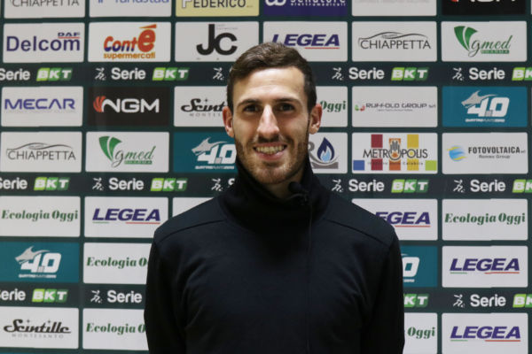 Luca Bittante: “Dobbiamo sfruttare l’entusiasmo che abbiamo ritrovato”