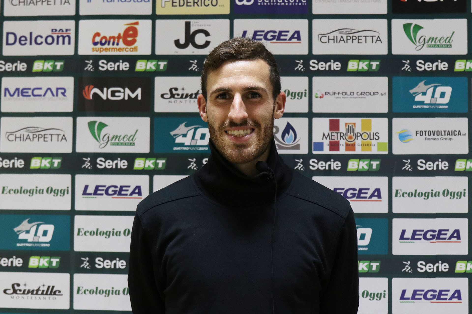 Luca Bittante: “Dobbiamo sfruttare l’entusiasmo che abbiamo ritrovato”