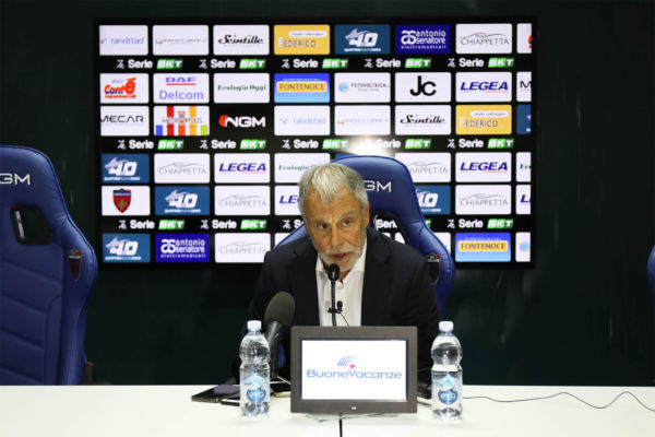 Mister Braglia: “E’ venuta fuori tutta la nostra qualità”