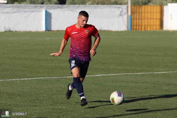 Primavera: i Lupacchiotti risorgono nel derby con il Crotone