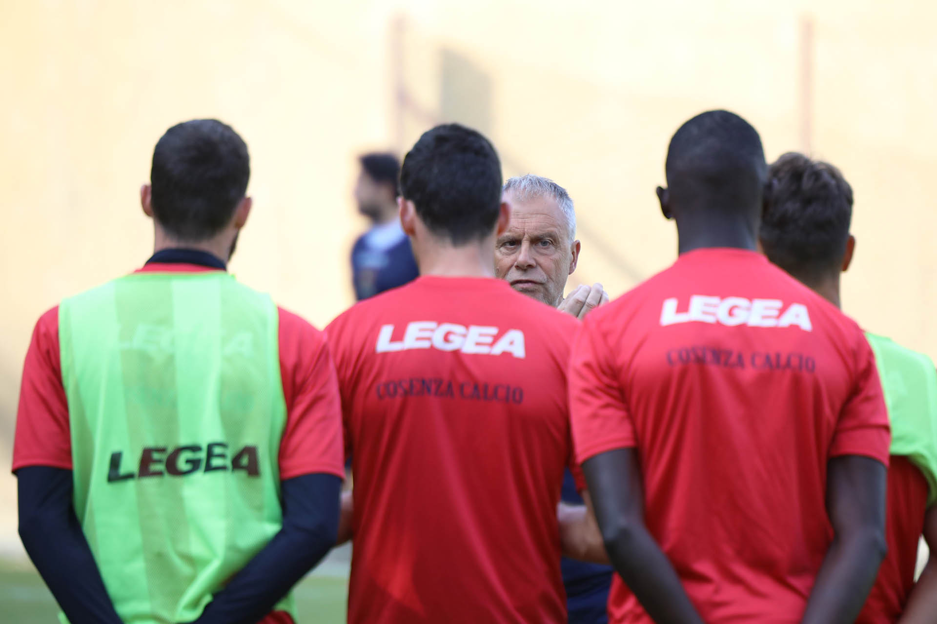 Cittadella – Cosenza, i convocati