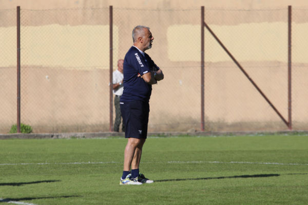 Virtus Entella – Cosenza, i convocati