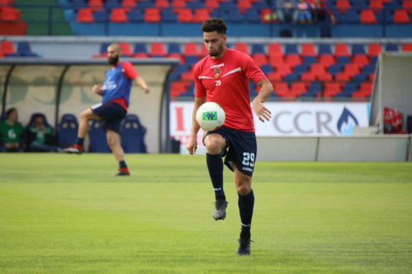 Cosenza – ChievoVerona, le formazioni ufficiali