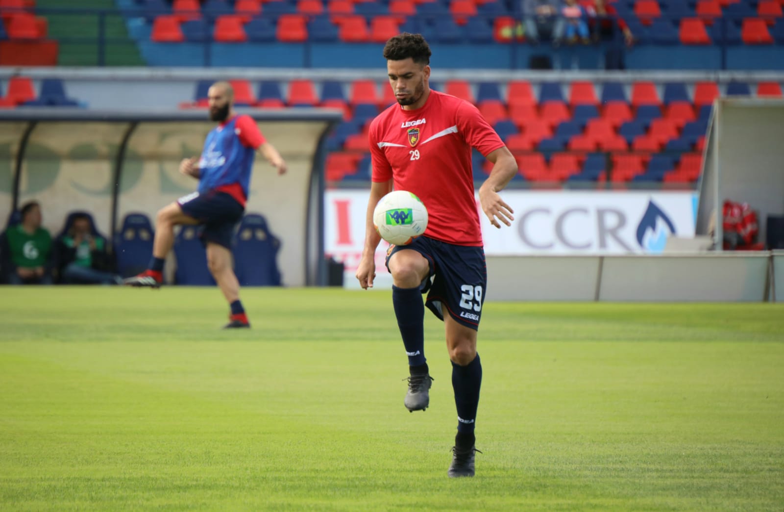 Cosenza – ChievoVerona, le formazioni ufficiali