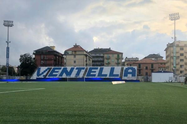 Virtus Entella – Cosenza, le formazioni ufficiali