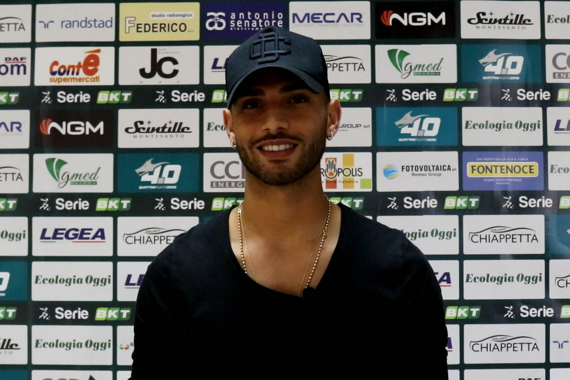 Achraf Lazaar: “Sto cercando di ritornare il Lazaar di una volta”