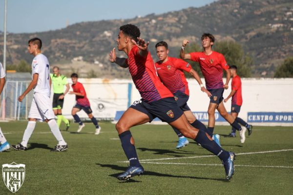Il Cosenza Primavera vince anche a Frosinone, è il terzo successo di fila