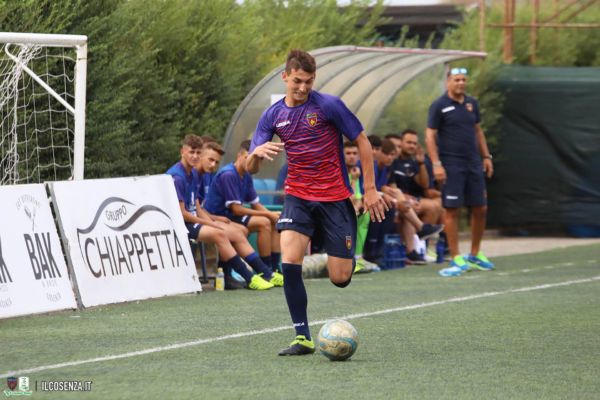 Il weekend del Settore Giovanile