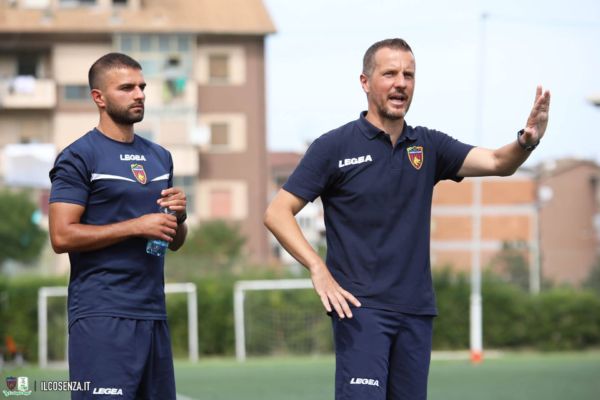 Gli impegni del Settore Giovanile