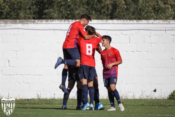 Il weekend del Settore Giovanile