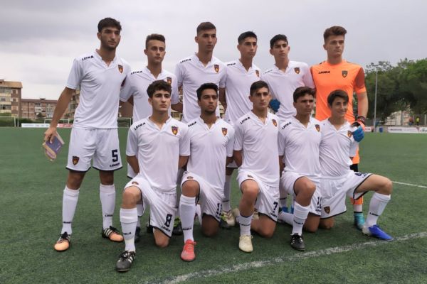 Il weekend del Settore Giovanile