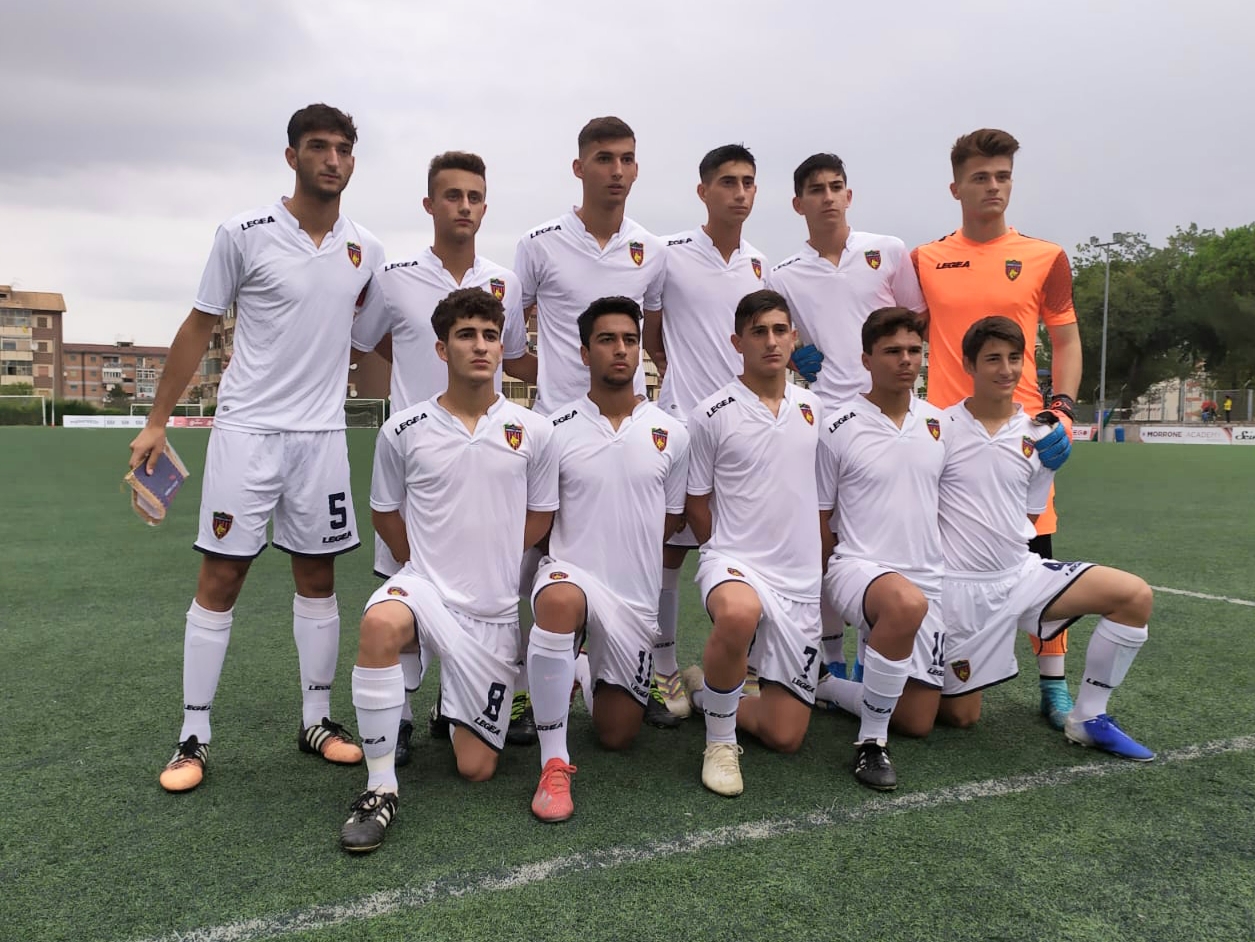 Il weekend del Settore Giovanile