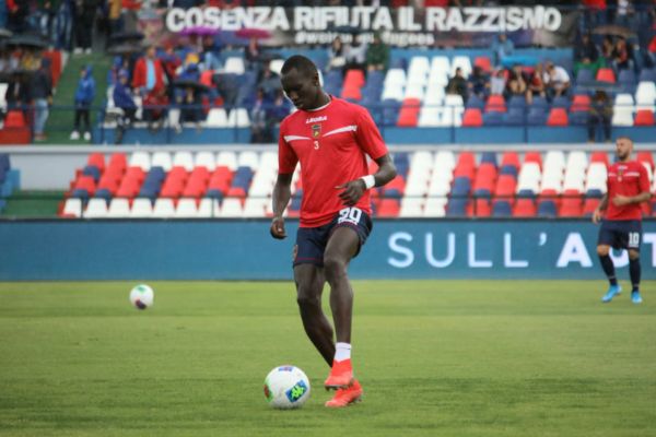 Cosenza – Venezia, le formazioni ufficiali