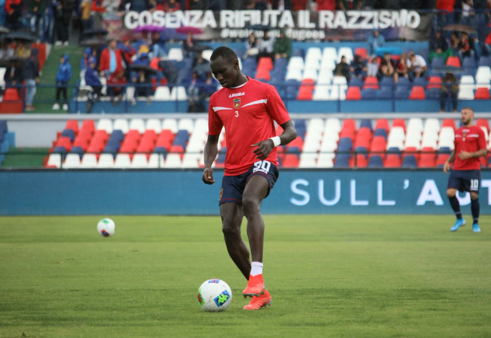 Cosenza – Venezia, le formazioni ufficiali