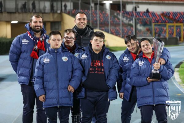 COSENZA – SPEZIA 29/11/2019