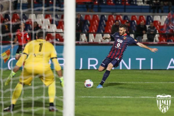 COSENZA – SPEZIA 29/11/2019