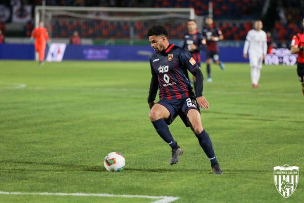 COSENZA – SPEZIA 29/11/2019