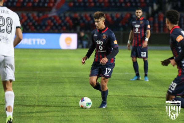 COSENZA – SPEZIA 29/11/2019