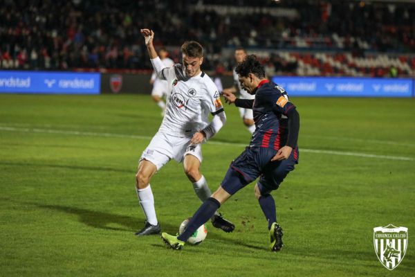 COSENZA – SPEZIA 29/11/2019