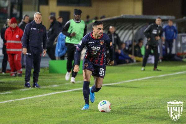 COSENZA – SPEZIA 29/11/2019