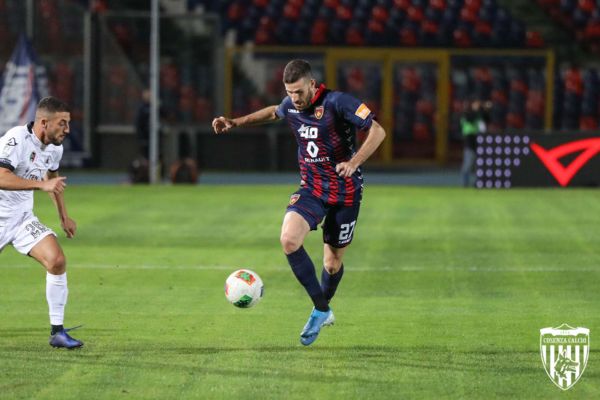 COSENZA – SPEZIA 29/11/2019