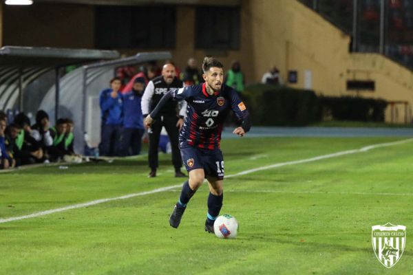 COSENZA – SPEZIA 29/11/2019