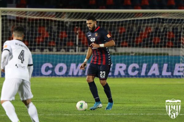 COSENZA – SPEZIA 29/11/2019