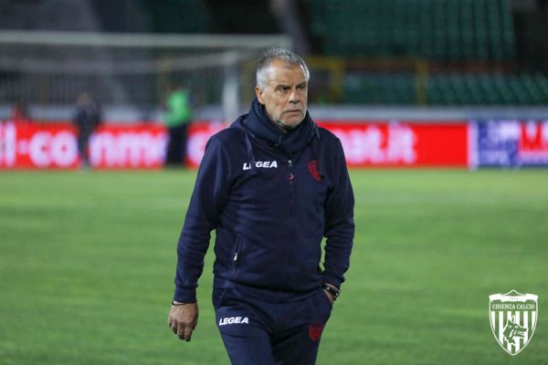 COSENZA – CREMONESE 04/11/2019