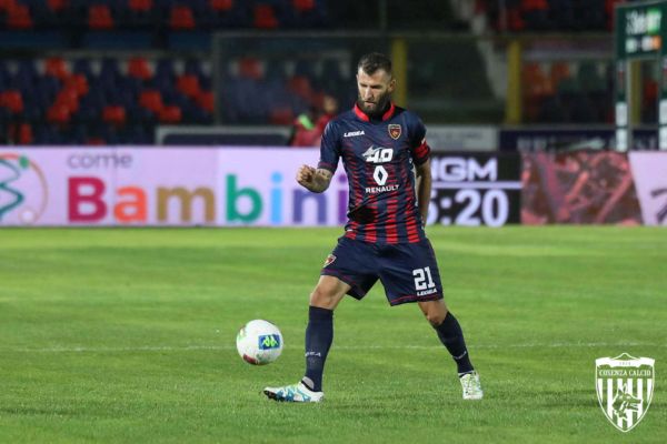 COSENZA – CREMONESE 04/11/2019