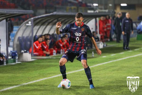 COSENZA – CREMONESE 04/11/2019
