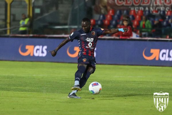 COSENZA – CREMONESE 04/11/2019